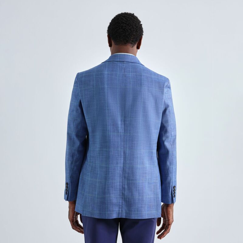 ハガー レディース アウター ジャケット・ブルゾン コート Mens JM Haggar Premium TailoredFit Sport Coat Light Green グリーン
