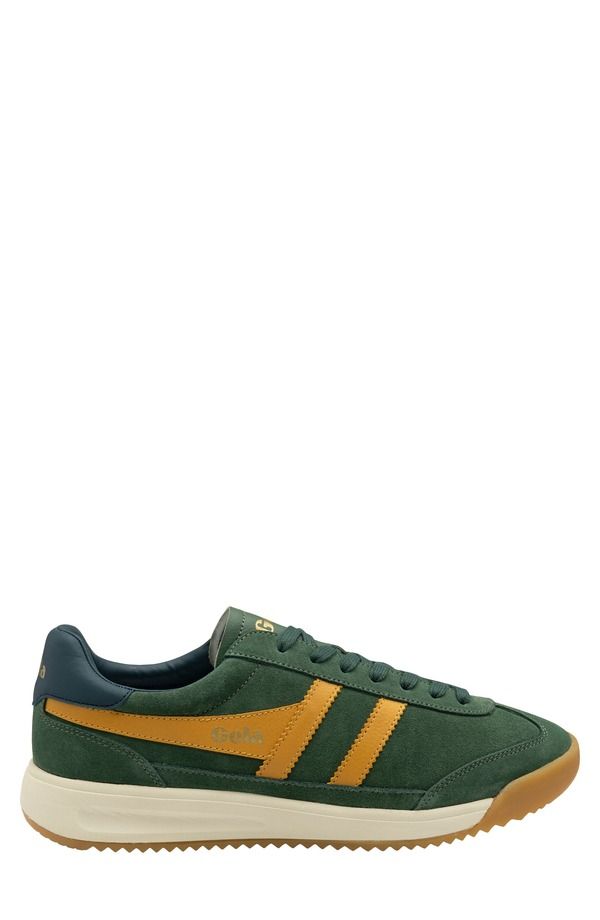 ゴラ メンズ シューズ スニーカー Gola Tornado 88 Sneaker Evergreen Sun Navy ネイビー