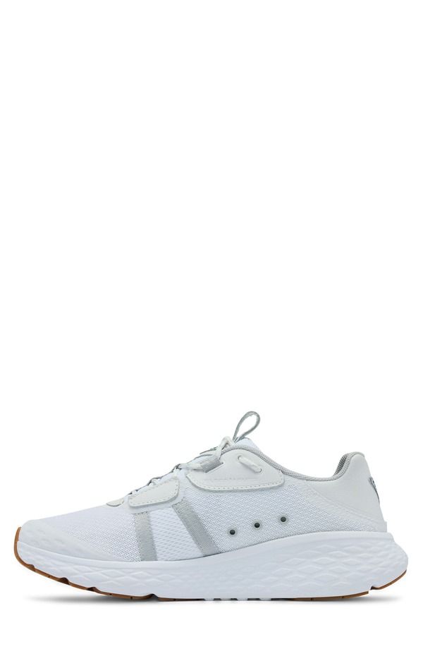 コロンビア メンズ シューズ スニーカー Columbia PFG Castback TC Fishing Shoe White Grey Ice ホワイト