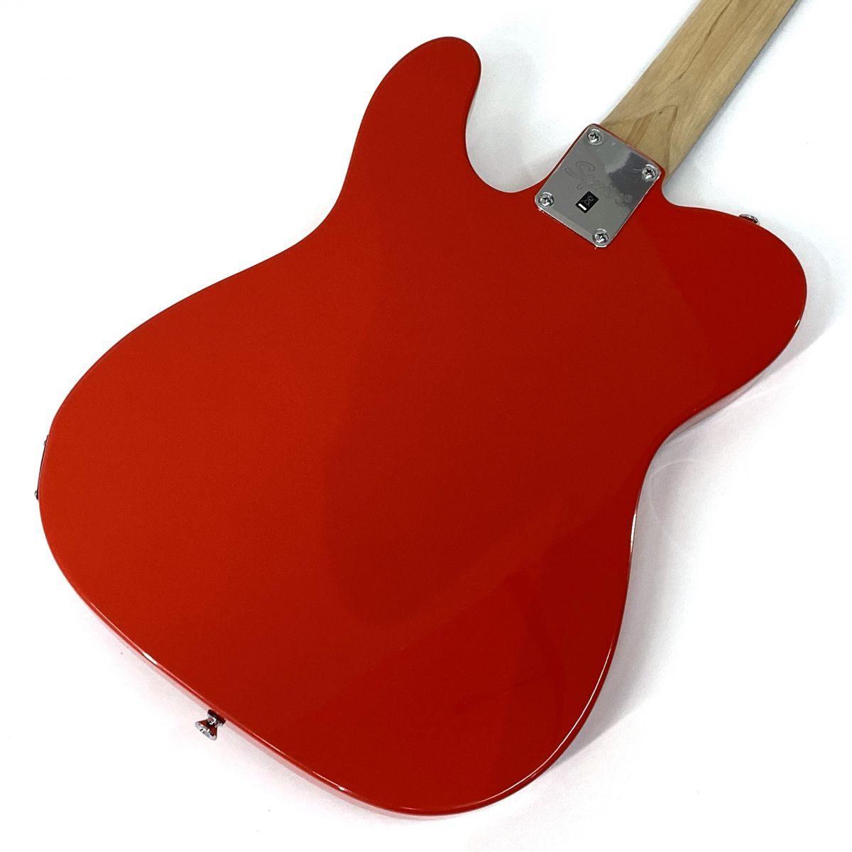 Squier by Fender スクワイア スクワイヤー Affinity Telecaster Race