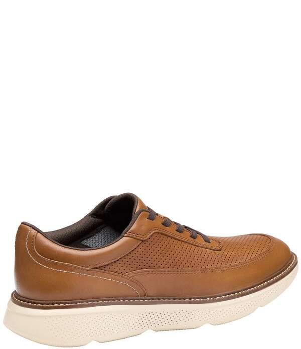 ジョンストンアンドマーフィー メンズ シューズ スニーカー レース レザー Johnston Murphy Mens Hayden Leather Stretch Lace UThroat Sneak ジョンストンアンドマーフィー メンズ シューズ スニーカー レース レザー Johnston Murphy Mens Hayden Leather Stretch Lace UThroat Sneak