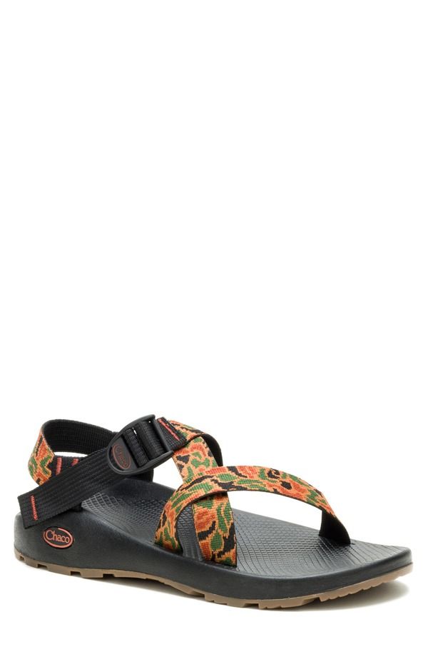 チャコ メンズ シューズ サンダル Chaco Z1 Classic Sandal Pebble Terracotta テラコッタ