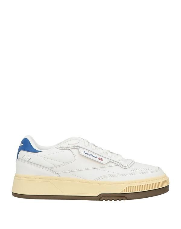 リーボック メンズ シューズ スニーカー REEBOK White ホワイト