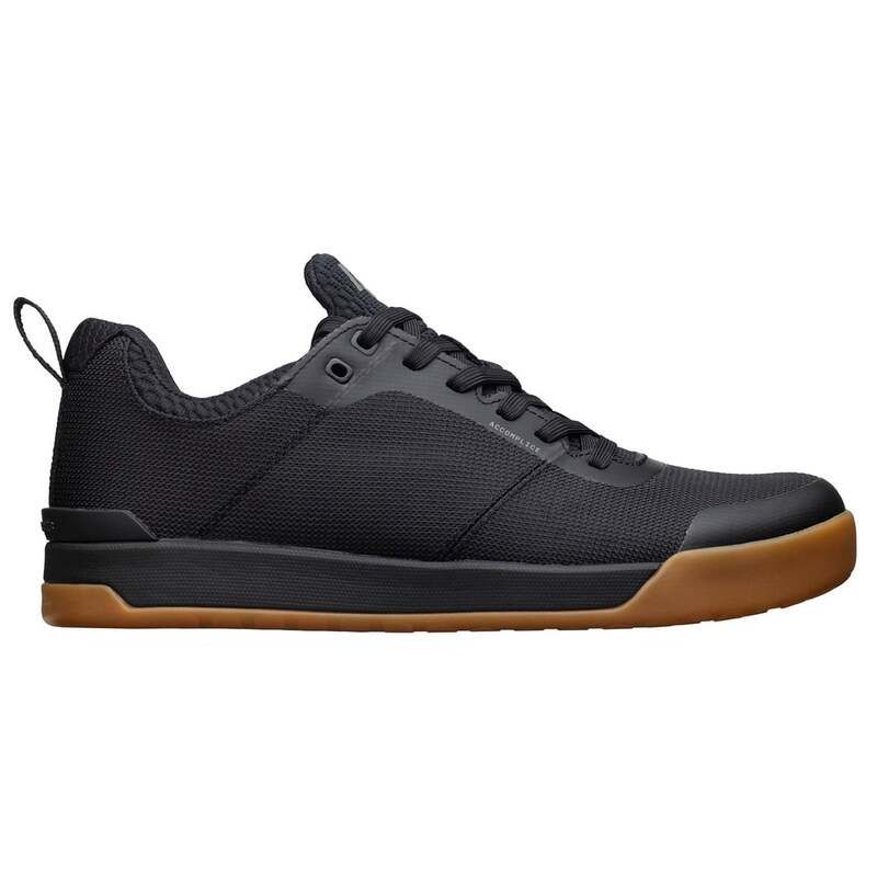 ライドコンセプツ メンズ シューズ スニーカー Ride Concepts Accomplice Shoes Black ブラック