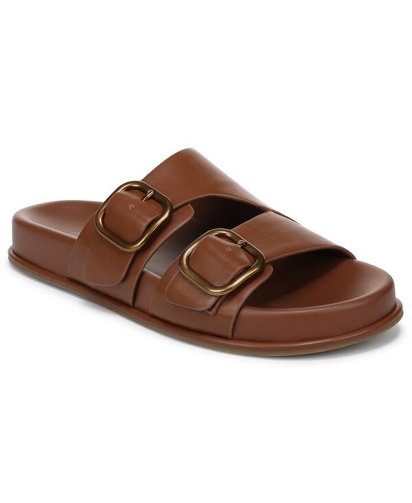 ジャーニ ベルニーニ レディース シューズ サンダル Giani Bernini Womens Zariah Slide Footbed Flat Sandals Burnt Copper 10,426円