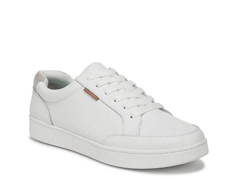 ドクター・ショール レディース シューズ スニーカー Dr SchollsFeel Beyond Sneaker White Leather ホワイト