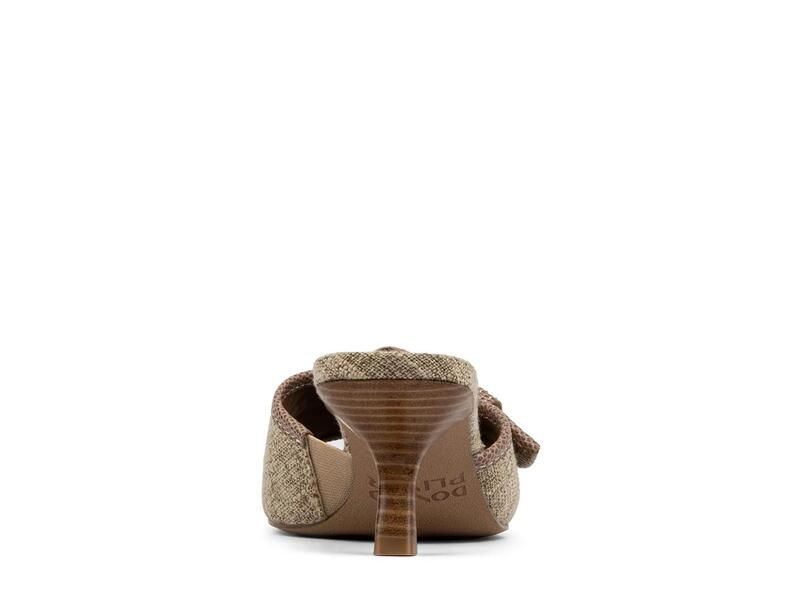 ドナルドプリネール レディース シューズ サンダル Donald PlinerGamine Sandal Cognac