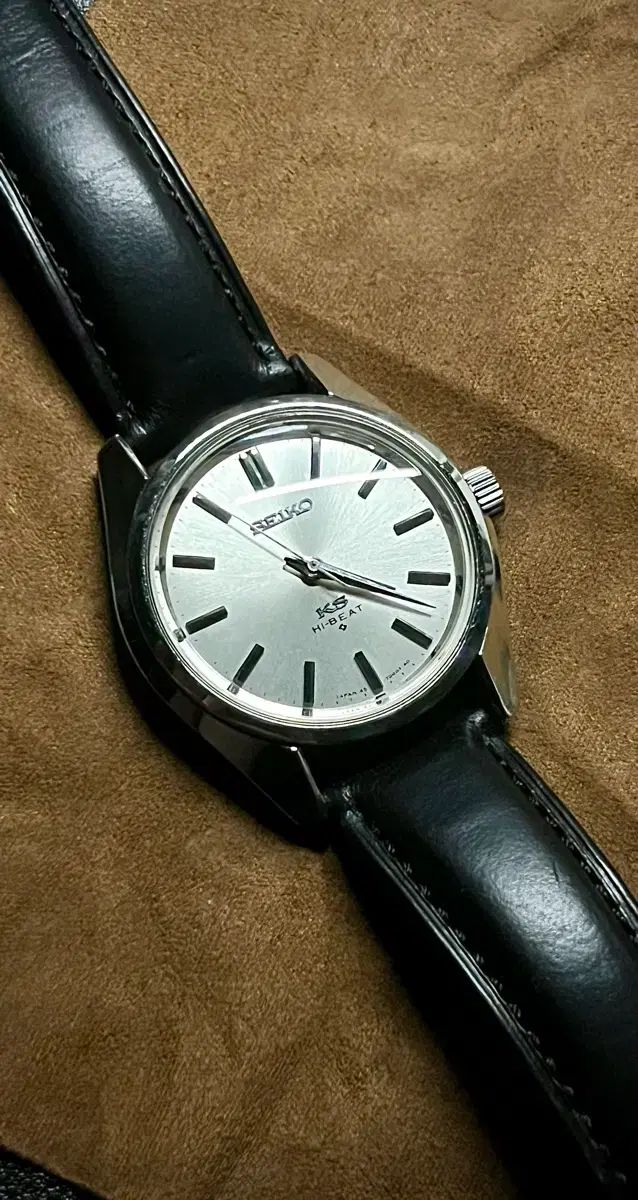 キングSEIKO 45KS 45-7001
