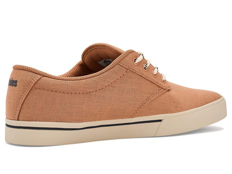 エトニーズ メンズ シューズ スニーカー etnies Jameson 2 Eco Clay
