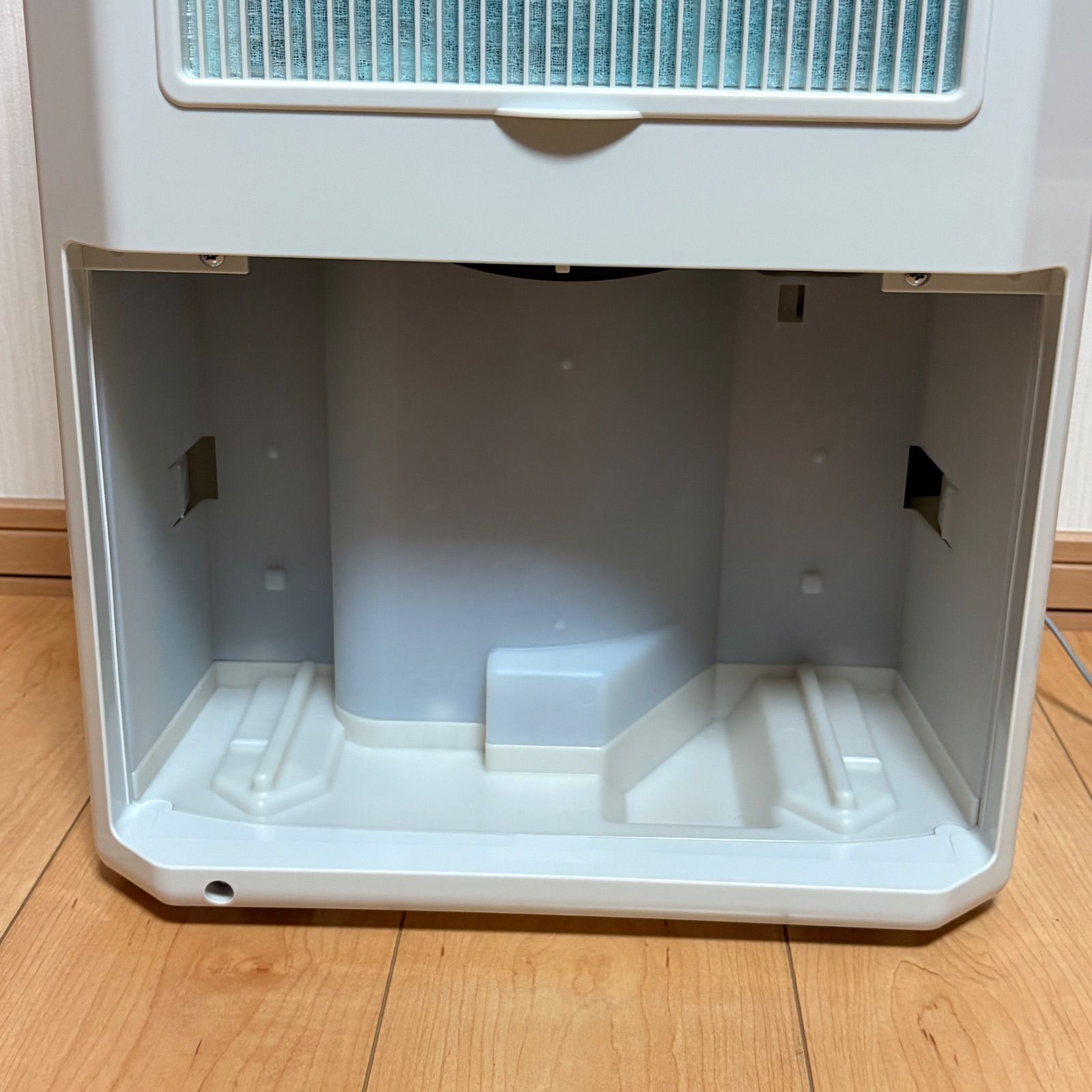 CORONA コロナCDM-F1023　2023年製 2023年製】CORONA コロナ 冷風・衣類乾燥除湿機 CDM-F1023 - メルカリ