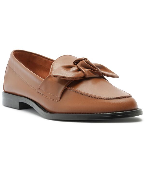 アレッツォ レディース シューズ スリッポン・ローファー Arezzo Womens Cassidy Round Toe Loafersoul Natur 26,864円