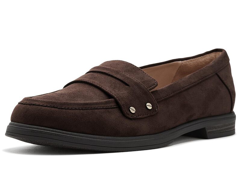 ドクター・ショール レディース シューズ スリッポン・ローファー Dr Scholls Helloafers LoafersMoc Shoes Dkumber