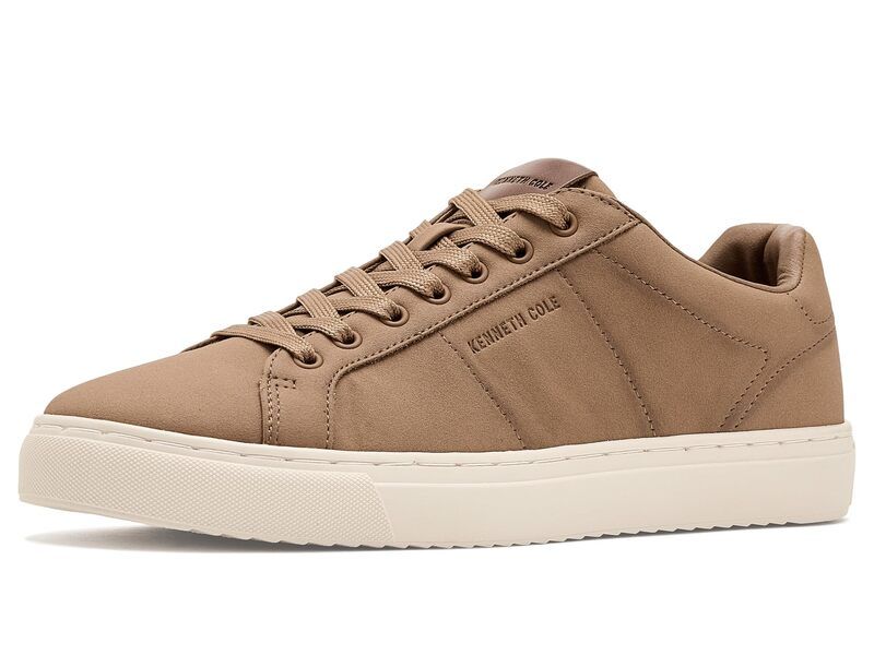 ケネスコール メンズ シューズ スニーカー Kenneth Cole Jally Light Brown ブラウン