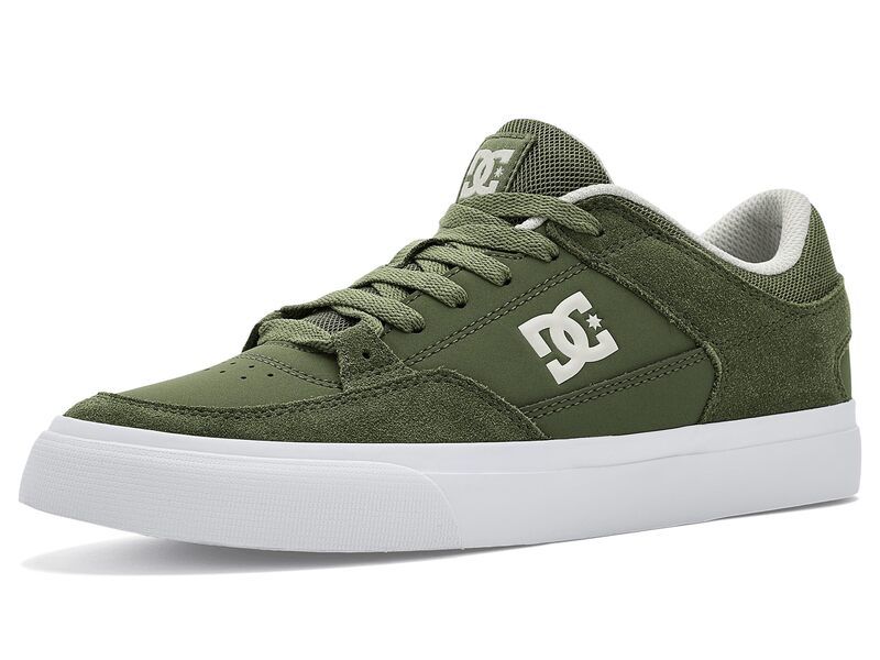 ディーシー メンズ シューズ サンダル DC Onyx OliveOffWhite オフホワイト