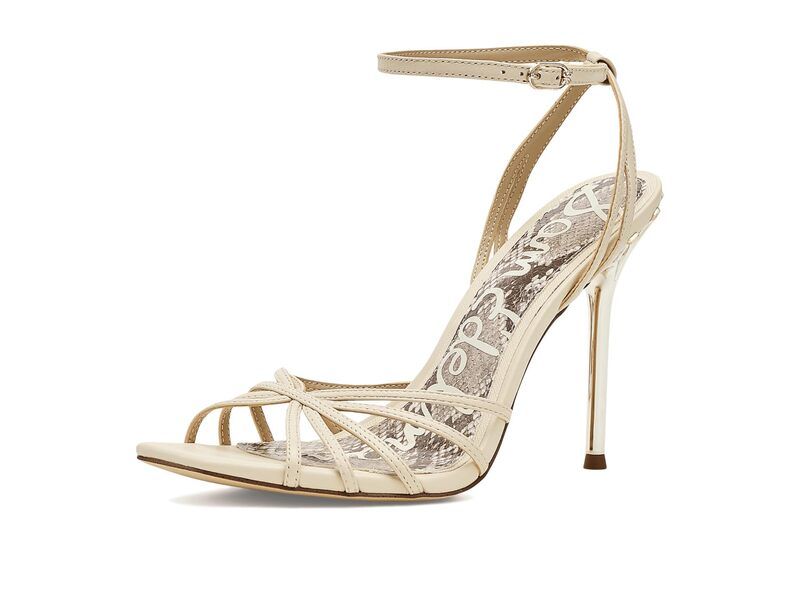 サムエデルマン レディース トップス シャツ Sam Edelman Lili Modern Ivory アイボリー