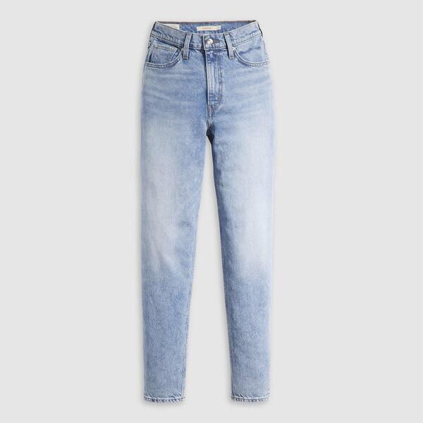 リーバイス レディース ボトムス デニムパンツ Levis 80s Mom Jean Tough Cookie How My Driving
