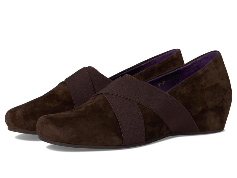 ベネリ レディース シューズ サンダル Vaneli Maiya Tmoro Suede