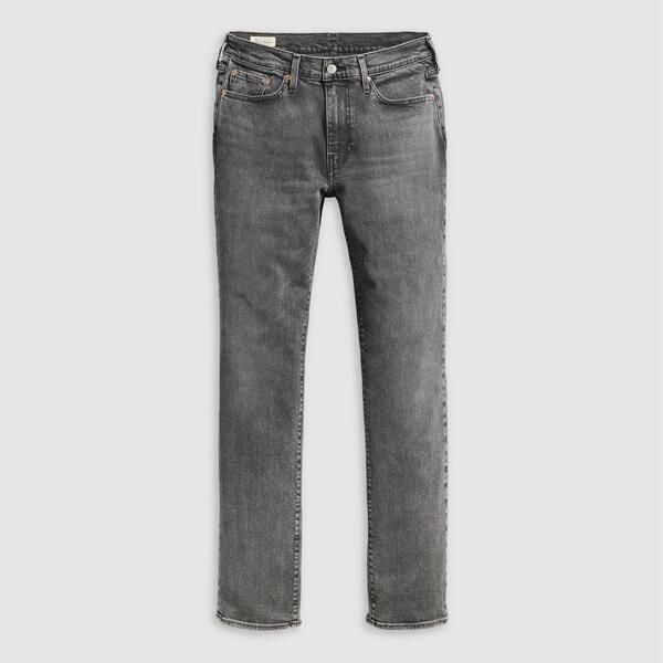 リーバイス メンズ ボトムス デニムパンツ Levis 514 StraightF Sn99 Midnightrail