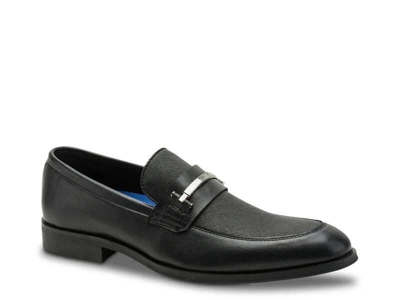 ケネスコール メンズ シューズ スリッポン・ローファー Reaction Kenneth ColeMarco Loafer Black ブラック 24,708円