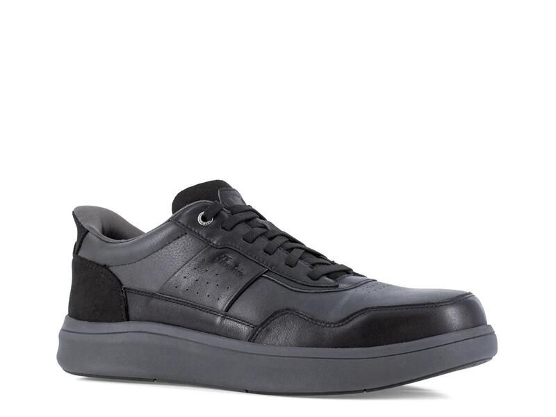 フローシャイム メンズ シューズ スニーカー Florsheim WorkCrosstour Work Sneaker Mens Black ブラック