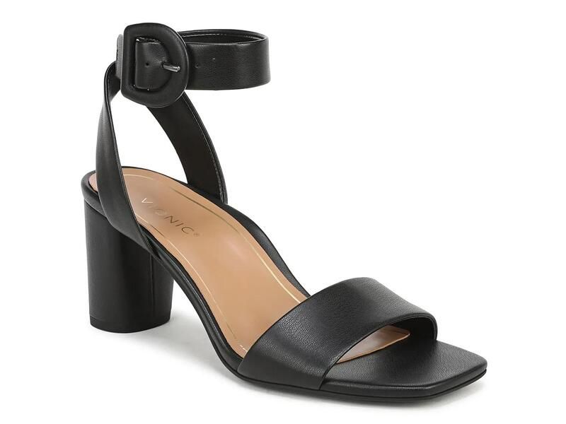 バイオニック レディース シューズ サンダル VionicZinfandel Sandal Black ブラック