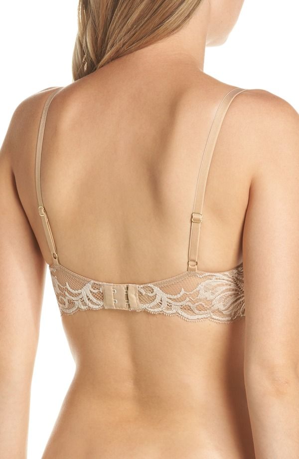 ナトリ レディース トップス Tシャツ マタニティ Natori Feathers Underwire Contour MaternityNursing Bra Maternity CAF｜詳細画像