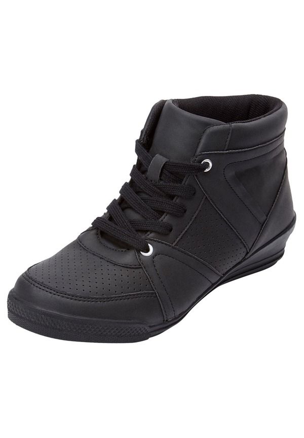 コンフォートビュー レディース シューズ スニーカー Comfortview Cv Sport Honey Sneaker Women BLACK ブラック 16,110円