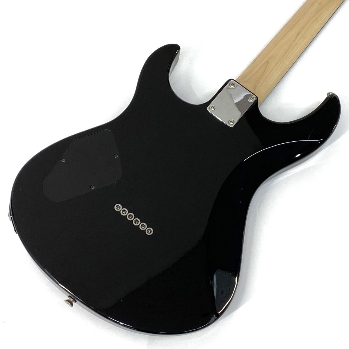 YAMAHA ヤマハ PAC120H ブラック PACIFICA パシフィカ ストラト