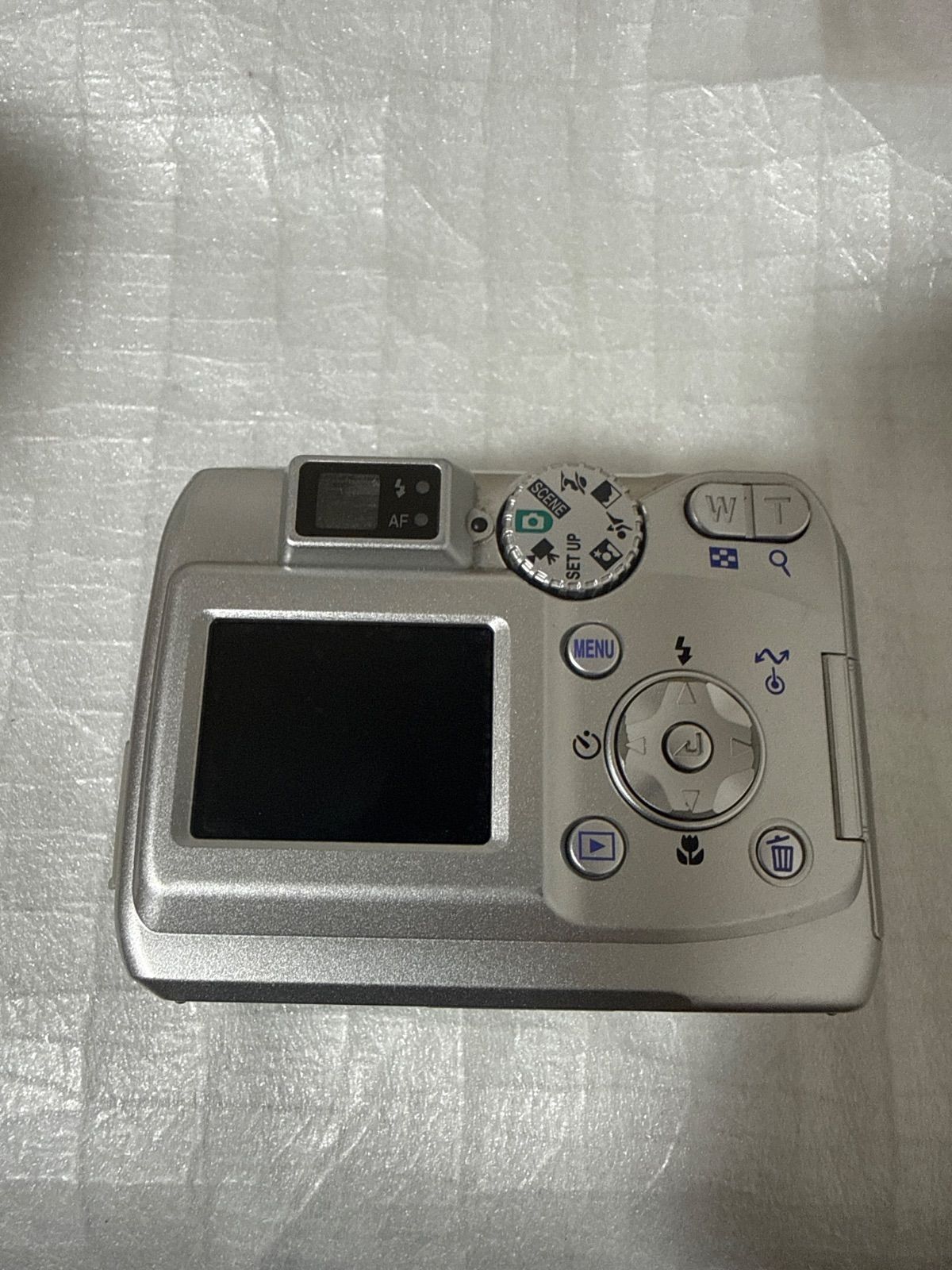❗️動作良好❗️デジカメ 本体 Nikon Coolpix 3200 - メルカリ