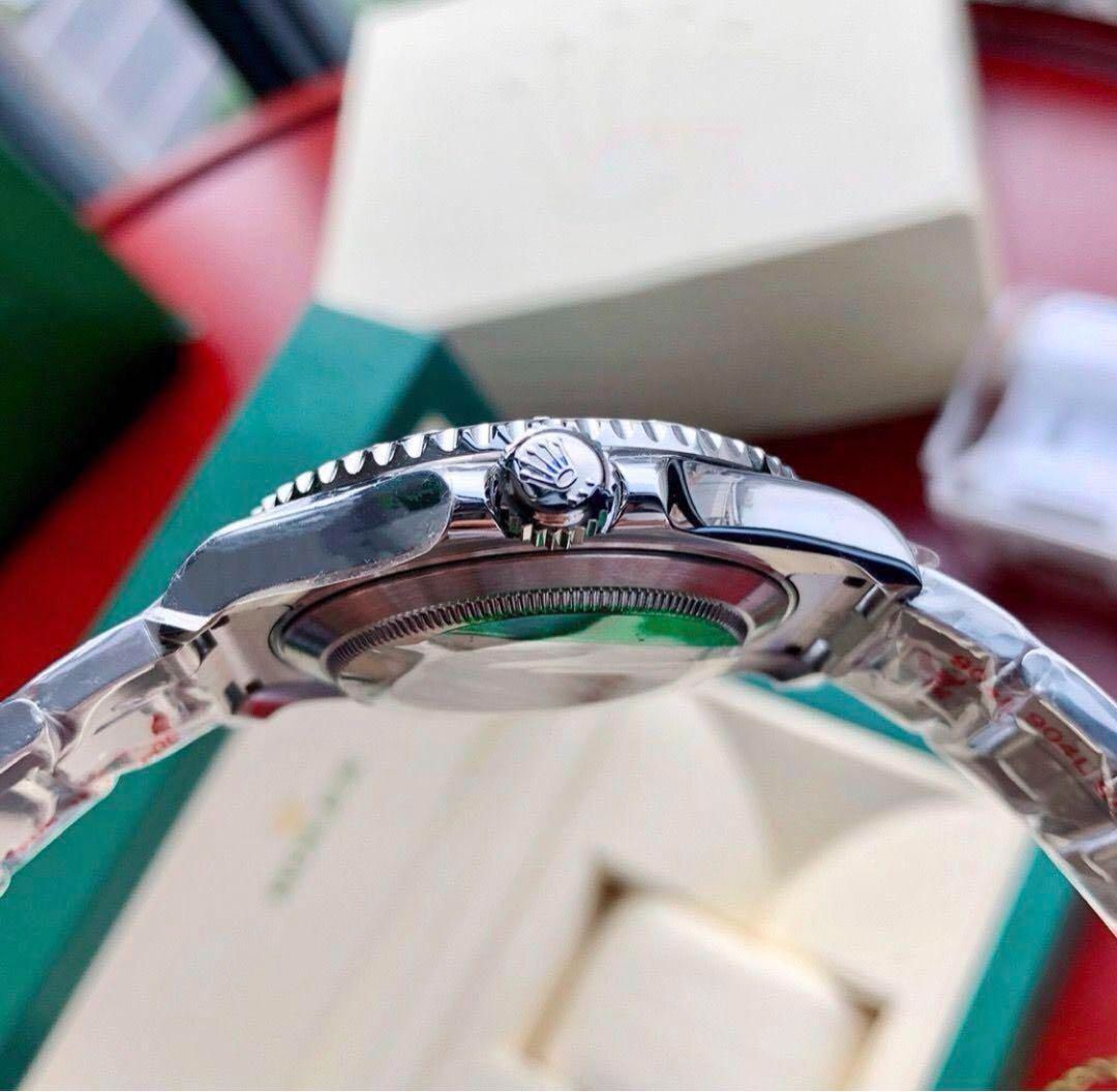 ご購入大歓迎です ヨットマスター40mm 126622グレー文字盤# 自動巻き｜本日限定特価｜新品未使用