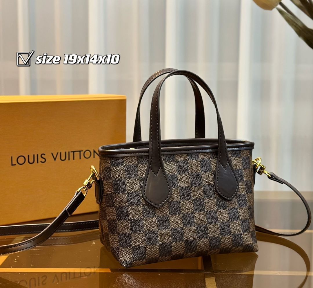 状態良 LOUIS VUITTON ルイヴィトン トートバッグ ショルダーバッグ 財布 3点セットバッグ