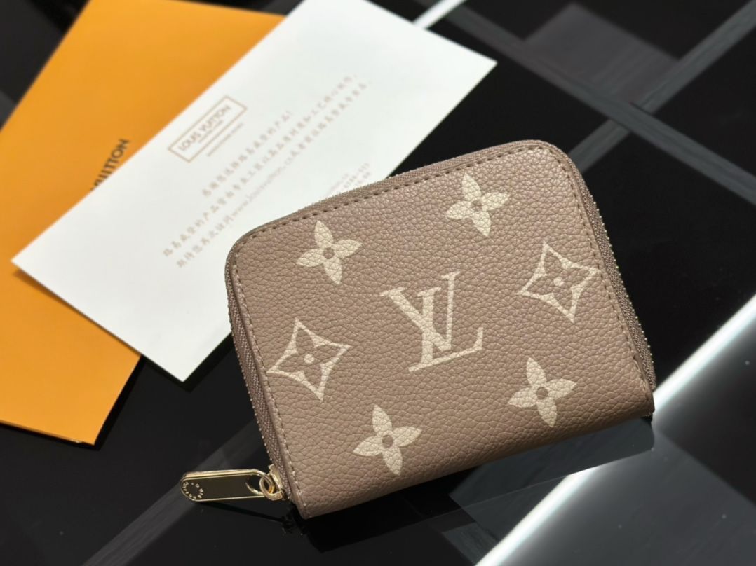オンザゴー PM LOUIS VUITTON ルイヴィトン ショルダーバッグ ハンドバッグ 財布 3点セット