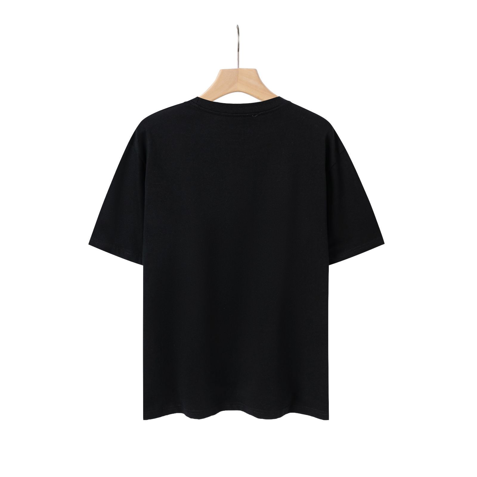 【本日限定特価】GUCCI 2023春夏 ウサギ?プリントTシャツ [本日特価|新品未使用品]
