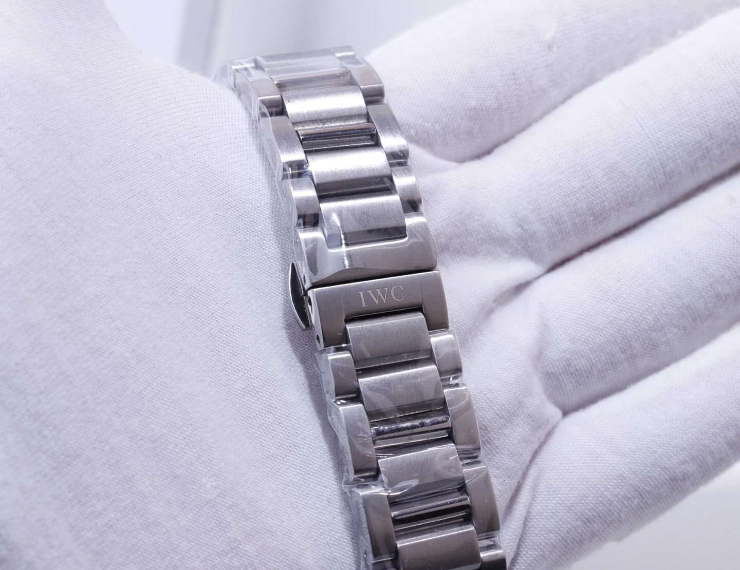 IWC メンズ 腕時計｜本日限定特価｜新品未使用