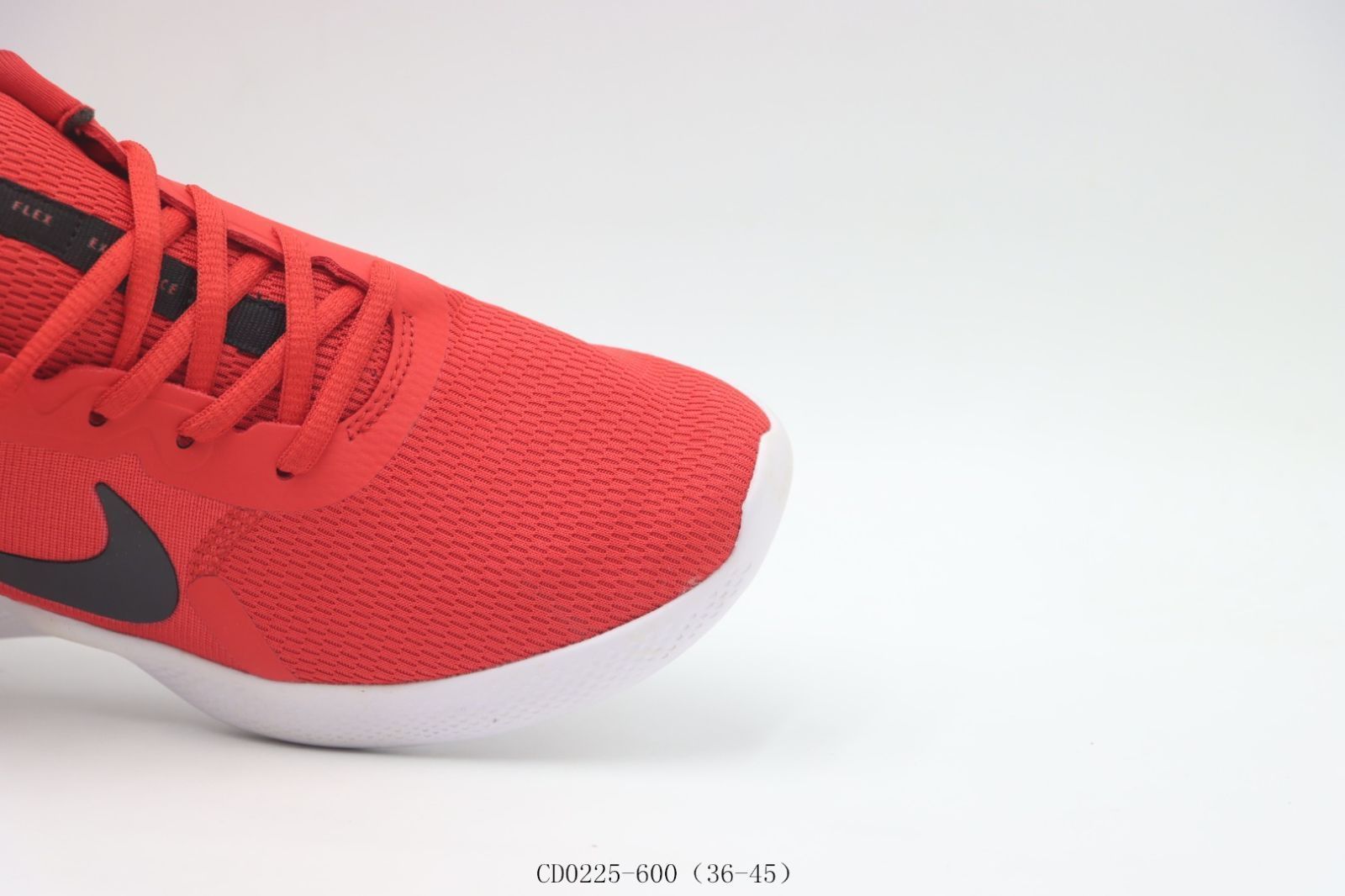 今日特価】ナイキ Nike ランニングシューズ CD0227-600 レッドブラック