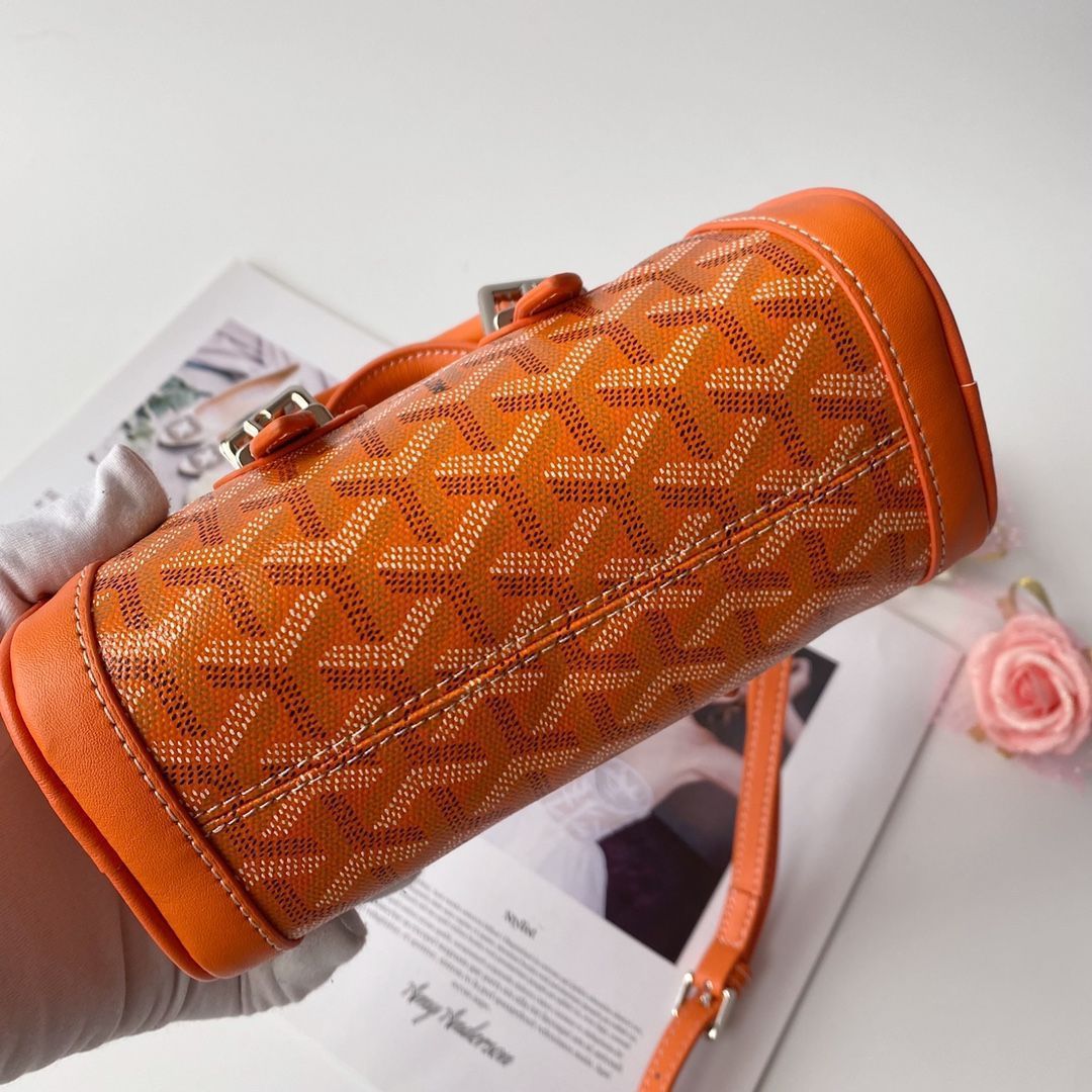【今日特価】GOYARD ゴヤード ミニボストンピローバッグ 国内送料無料!お得な価格で在庫あり! 【今日特価】GOYARD ゴヤード ミニボストンピローバッグ 国内送料無料!お得な価格で在庫あり!