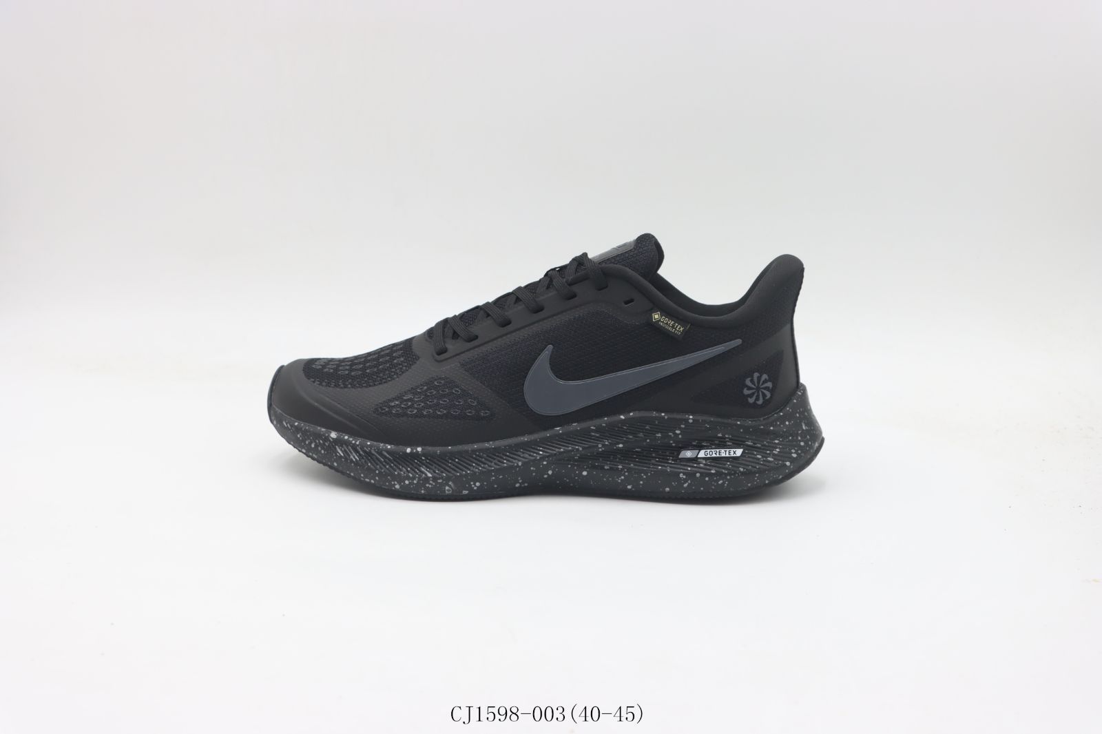【今日特価】ナイキ NIKE ランニングシューズ ブラック Black CJ1598-003
