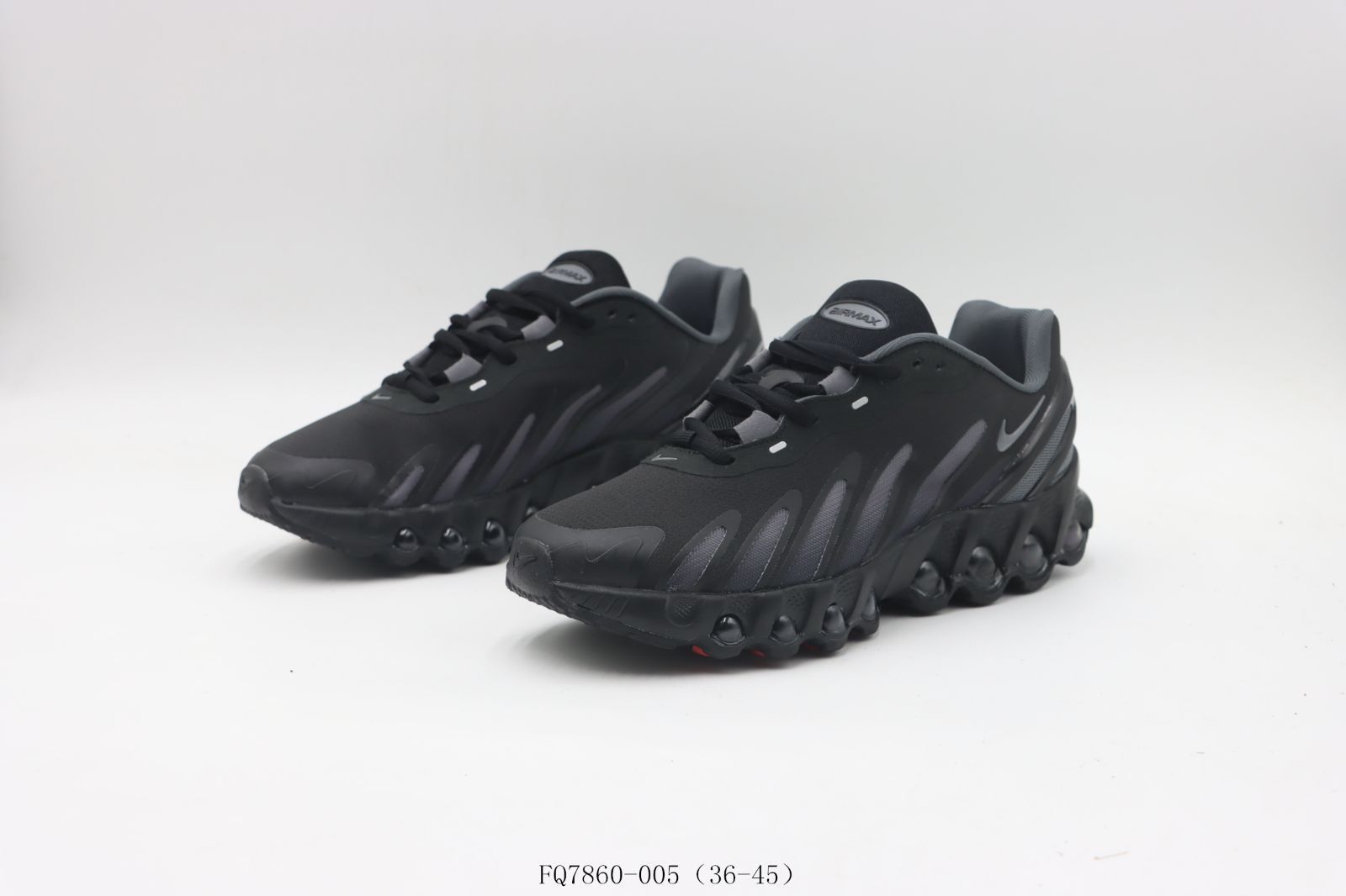 【今日特価】ナイキ ランニングシューズ ブラックグレー FQ7860-005