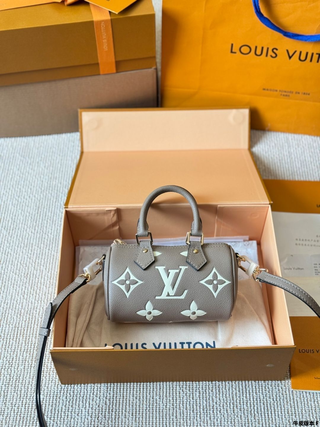 【今日特価】LV Speedy スピーディ ピローバッグ 16