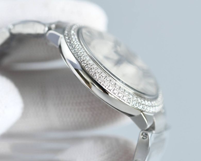 ご購入大歓迎です バロン ブルー 28mm W4BB0015 自動巻き｜本日限定特価｜新品未使用