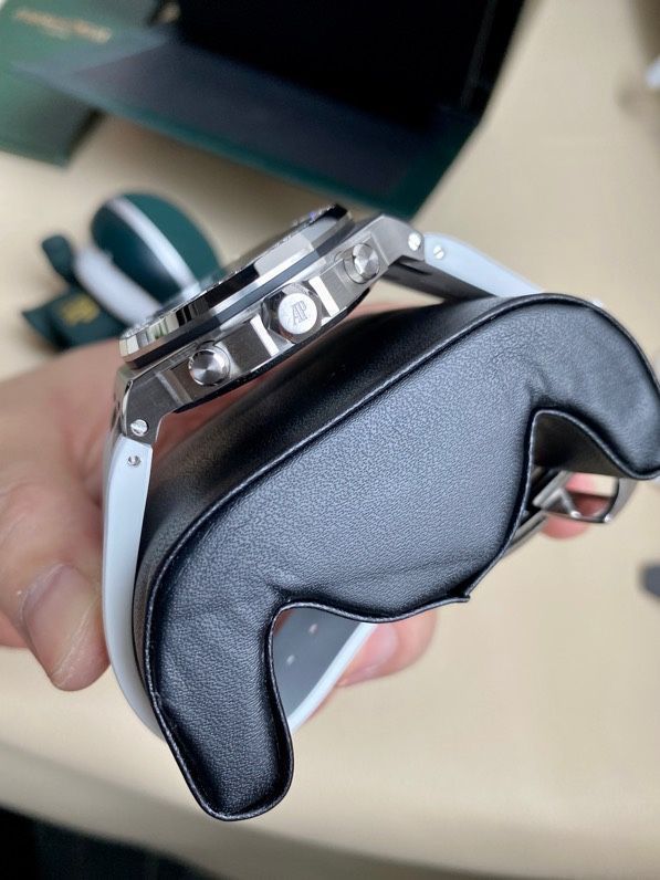 ご購入大歓迎です airbnbの新製品未使用腕時計です 自動巻き｜本日限定特価｜新品未使用