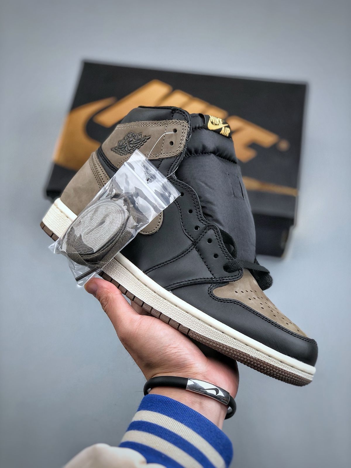 NIKE air 1 retro high ogpalomino1