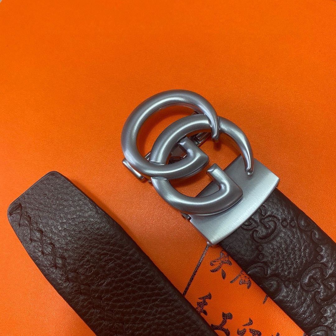 本日特価] グッチ Gucci 高級レザー ベルト＆バッグ スーパーセット