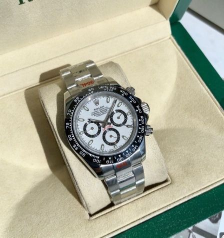 ご購入大歓迎です 美品 Rolex ロレックス 腕時計 40mm ユニセックス 自動巻き｜本日限定特価｜新品未使用