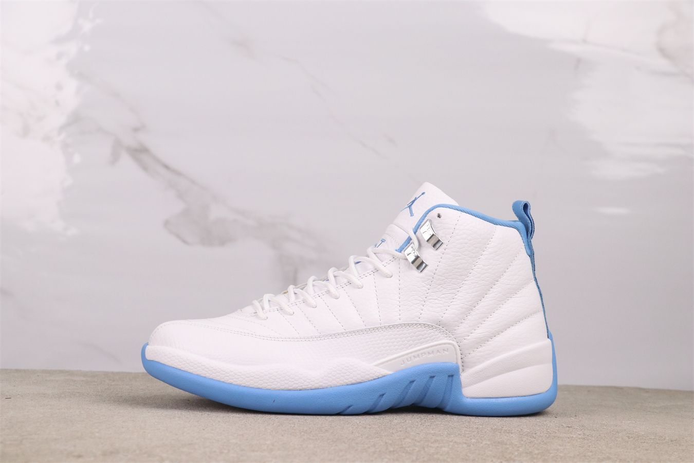 【今日特価】Air Jordan エアジョーダン aj12 AJ12 エアジョーダン 12 CT8013-112-MM輸入