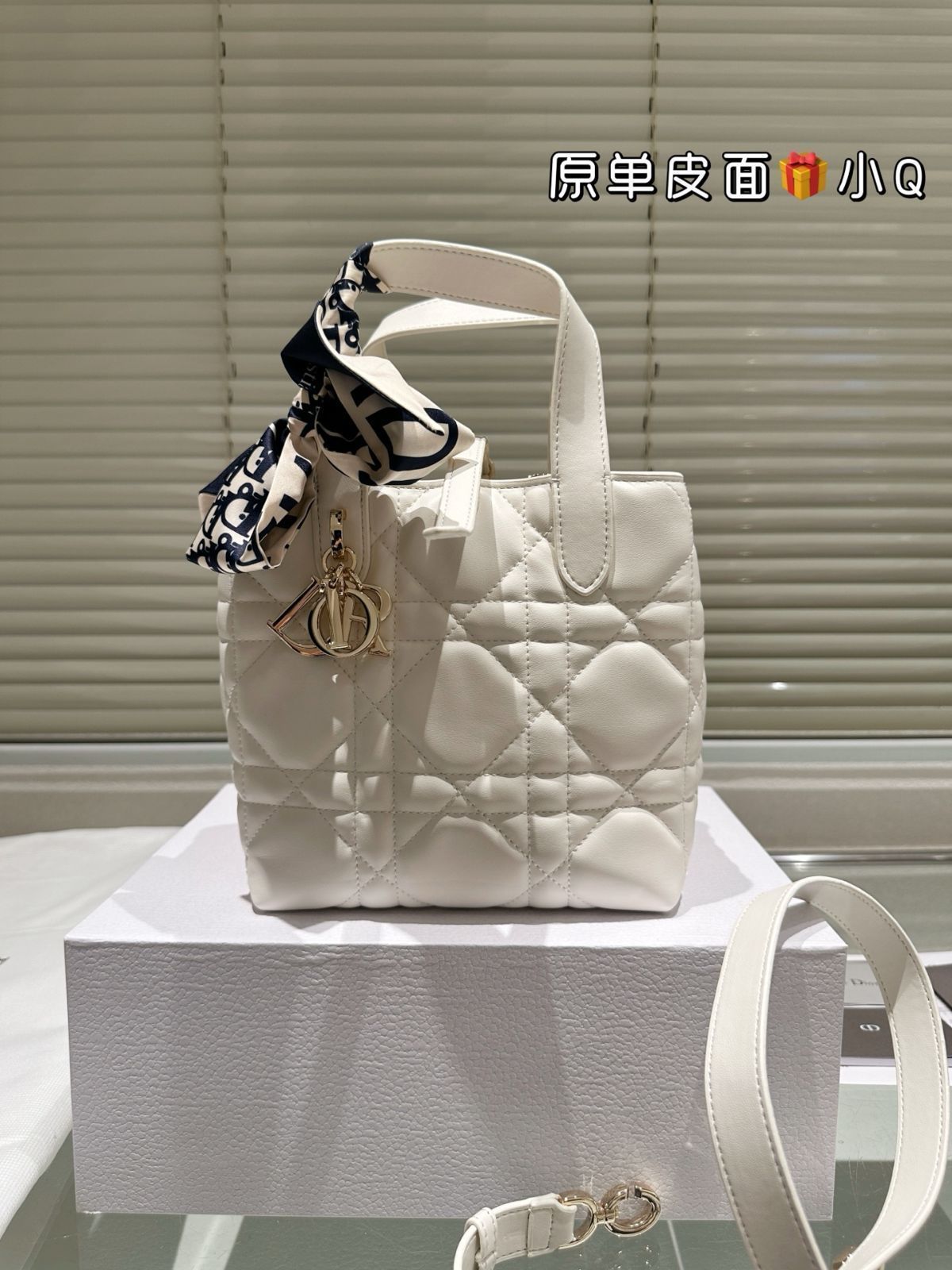 【今日特価】Vintage Dior Tote Bag ヴィンテージディオー トートバッグ