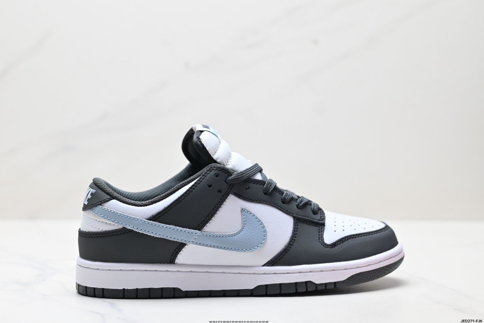 ナイキ NIKE DUNK LOW ダンク ロー シリーズ ビンテージ ロートップ レジャー スポーツ スケート ボードシューズ