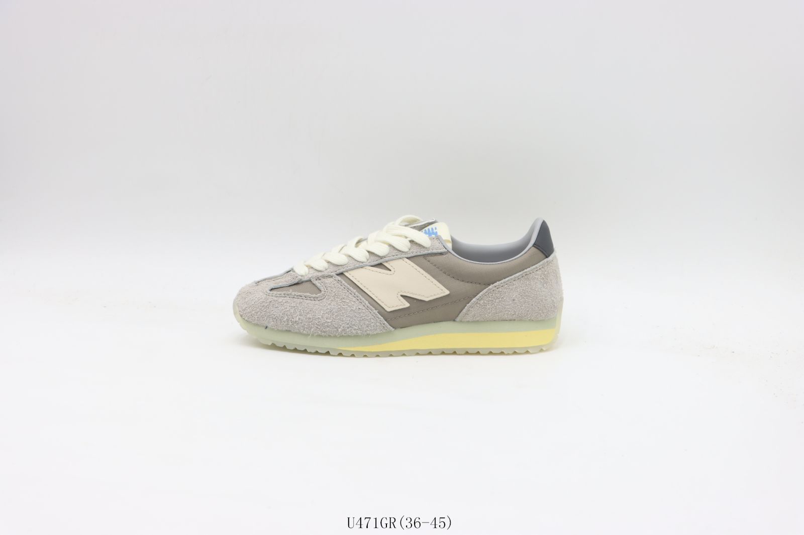 【今日特価】New Balance U471GR Grey ニューバランス U471GR グレー