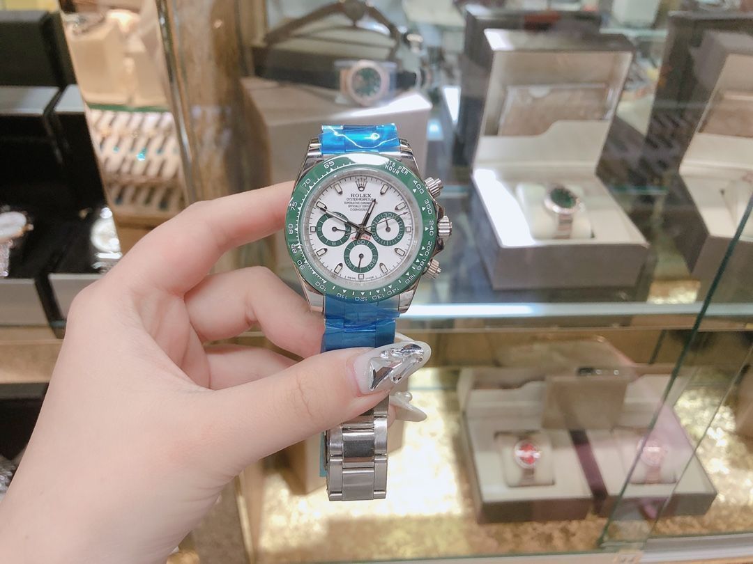 【今日特価】ROLEX デイトナ 腕時計