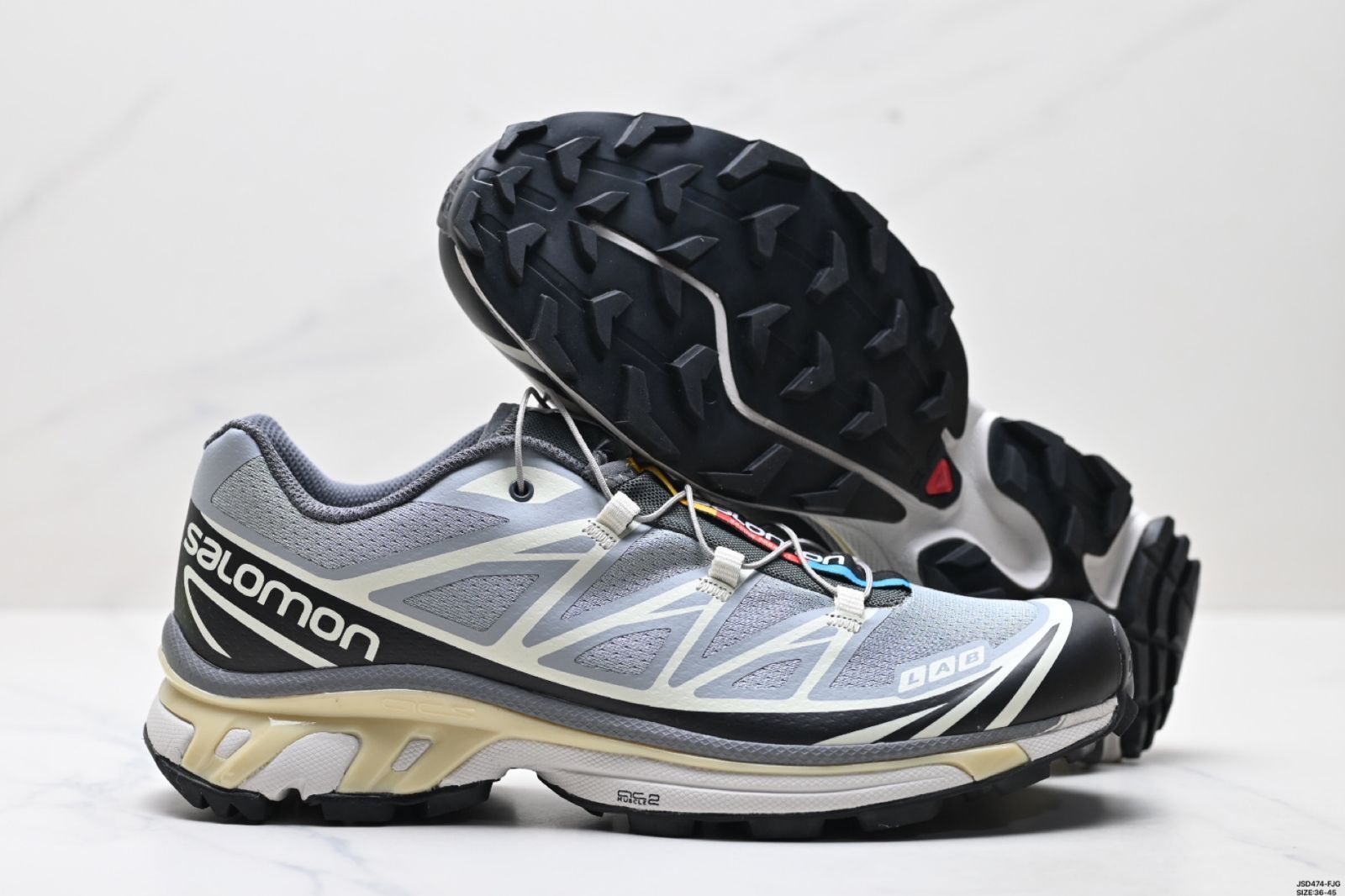 今日特価】Salomon 送料無料 在庫限定セール価格！Salomon XA PRO XT-6